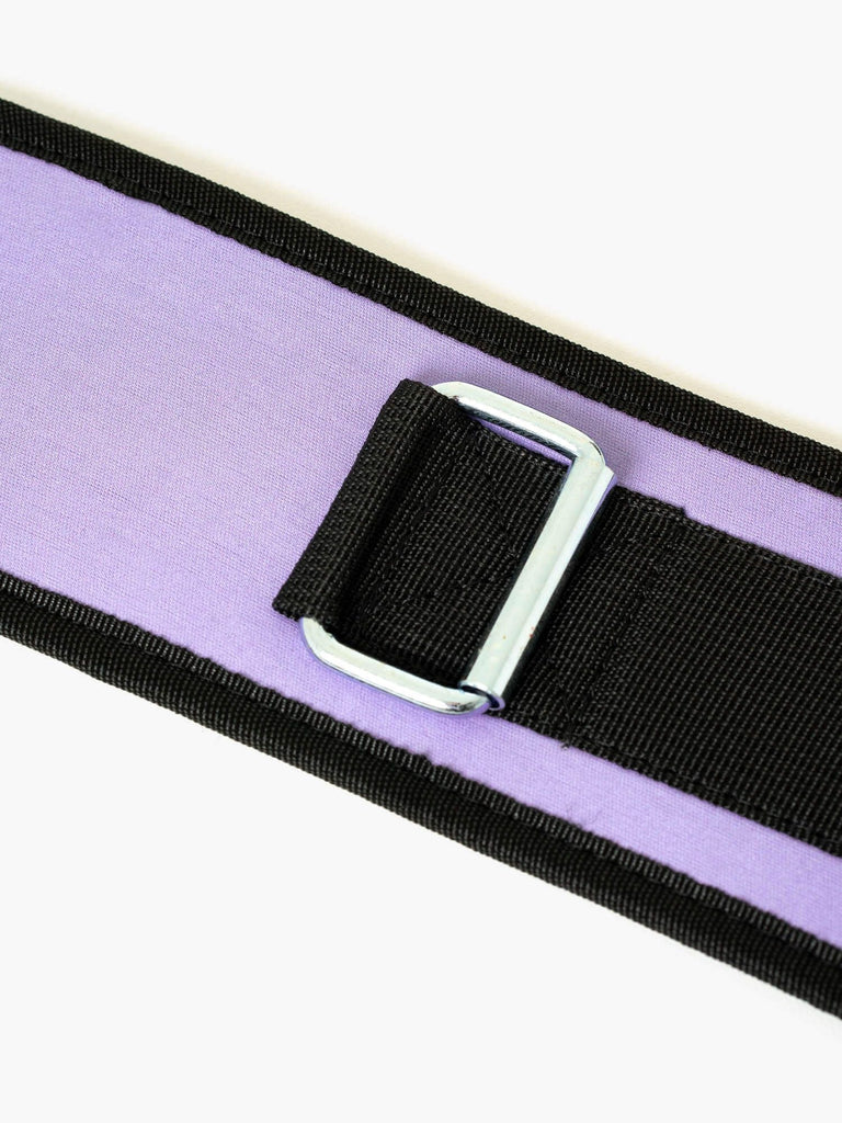 Lifting Straps Lavender