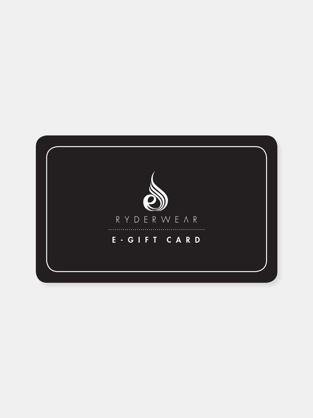 $150 Gift Card for $120 Gift Cards Ryderwear 