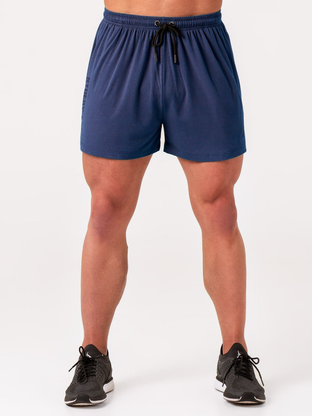 Arnie Shorts - Navy Clothing Ryderwear 