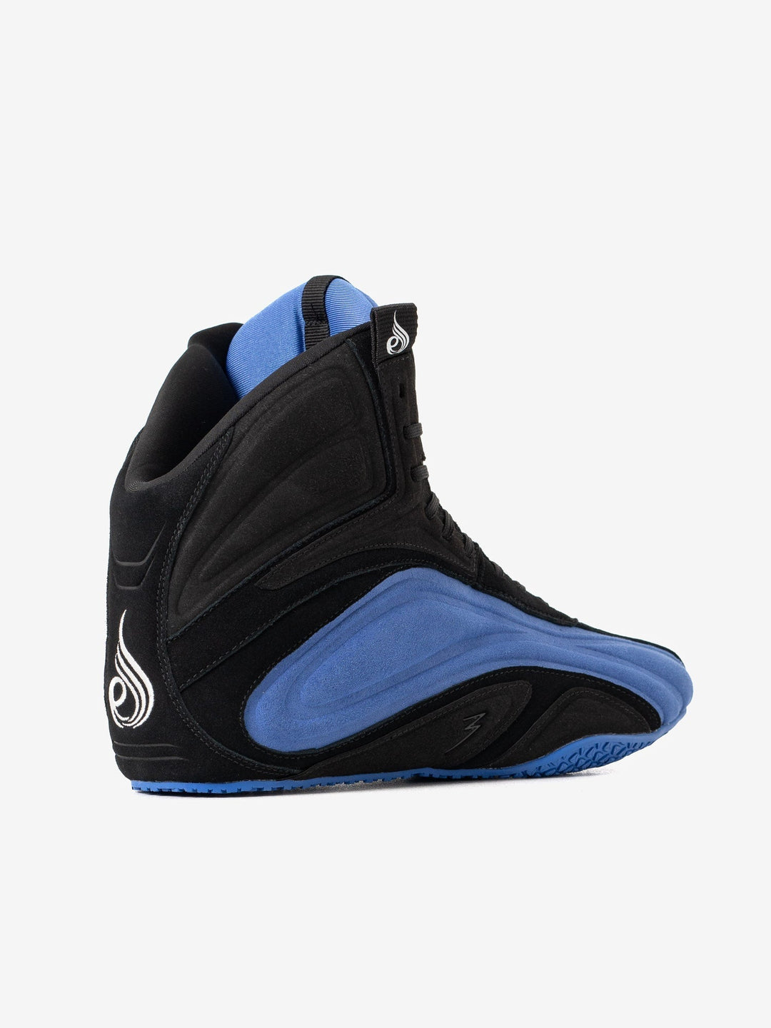 D-Mak 3 - Cobalt Blue Shoes Ryderwear 