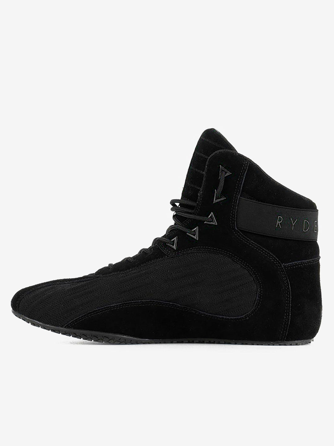 D-Mak II - Blackout Shoes Ryderwear 