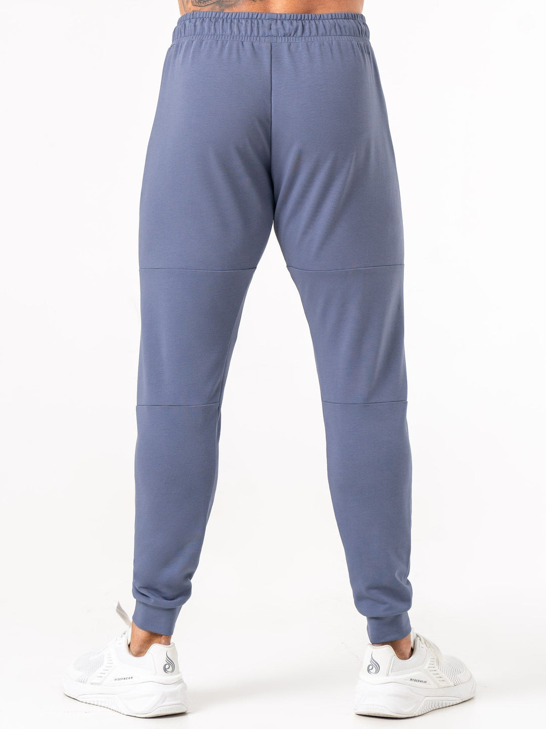 Endurance Track Pants - Denim Blue Clothing Ryderwear 