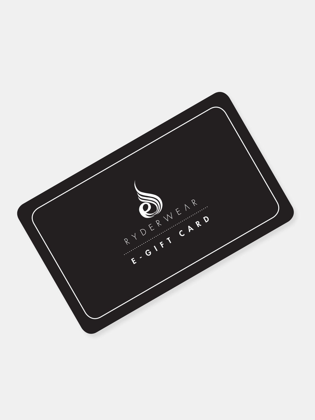 Gift Card Ryderwear 