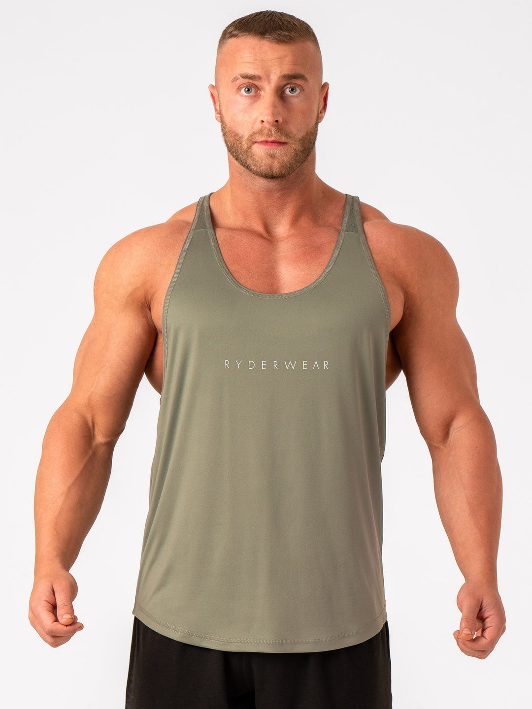 Ryder T-Back - Sage Clothing Ryderwear 