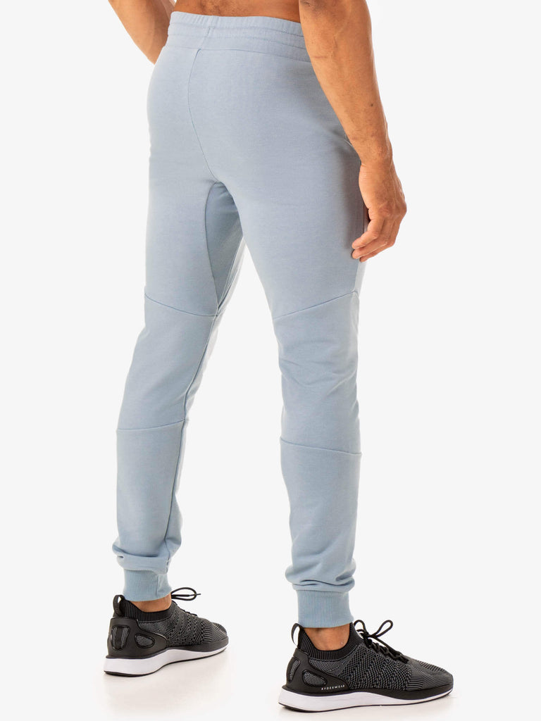 Limitless Track Pant - Ice Blue - Ryderwear