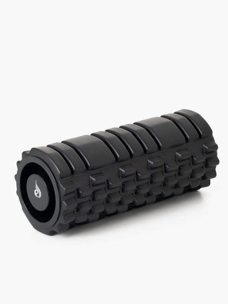 FitWay Equip. Black Foam Roller - 90cm