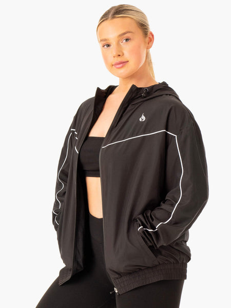 Rockwear - Rockwear Instinct Lightweight Windbreaker on Designer